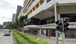 Fortune Centre (D7), Office #530021631